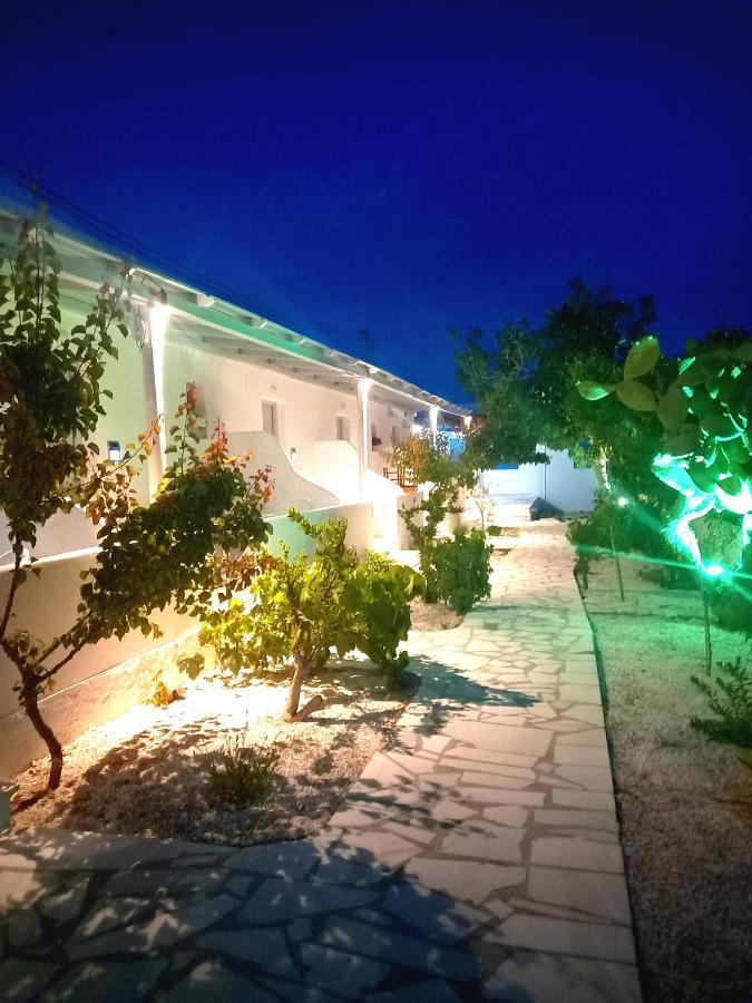 Naxos Beachwalk Naxos City Exterior photo
