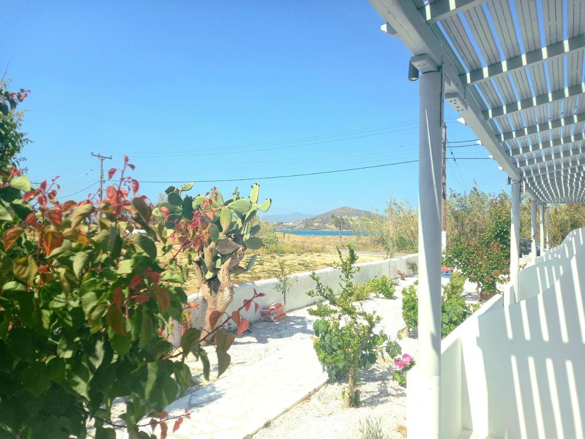 Naxos Beachwalk Naxos City Exterior photo