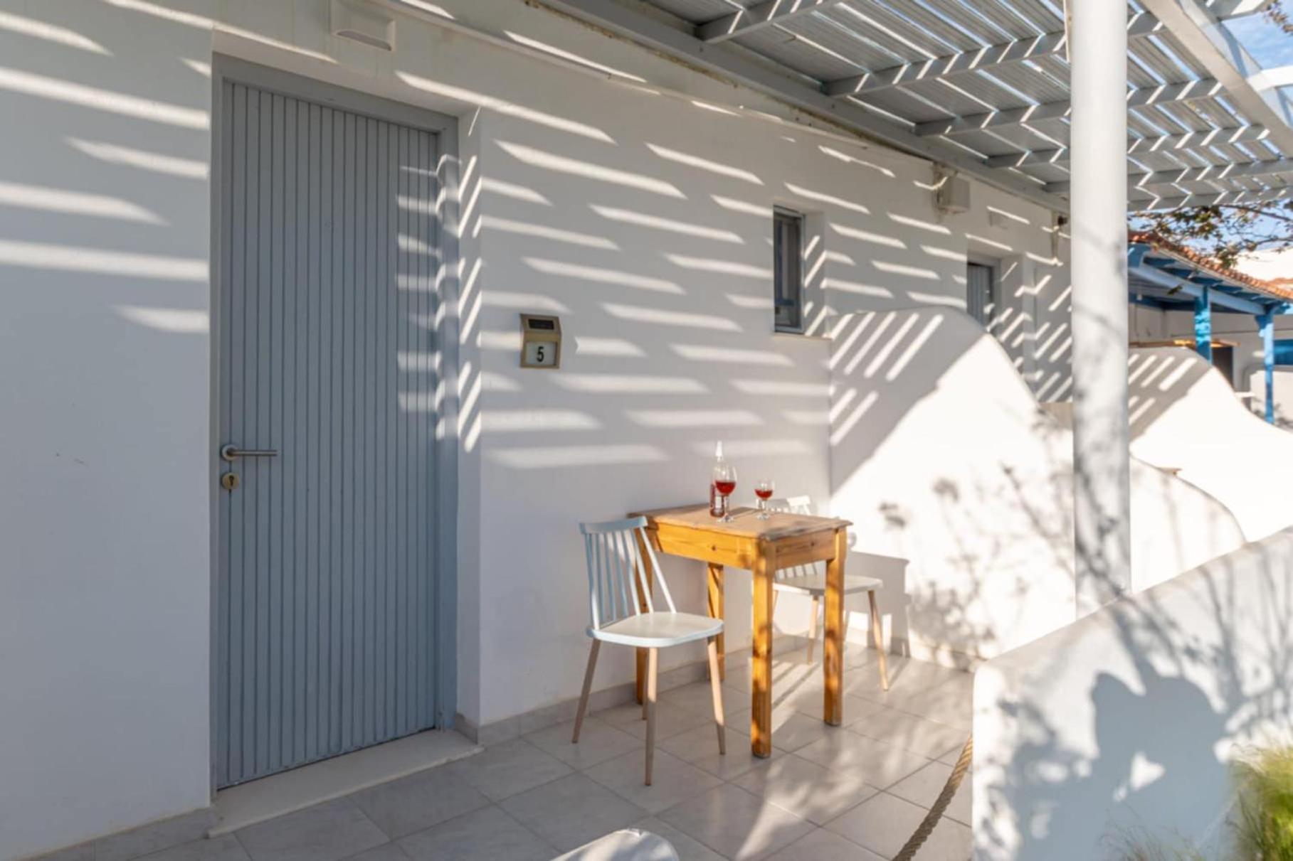 Naxos Beachwalk Naxos City Exterior photo