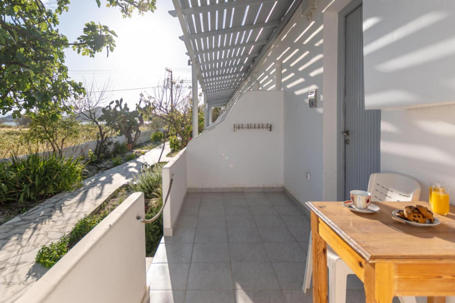 Naxos Beachwalk Naxos City Exterior photo