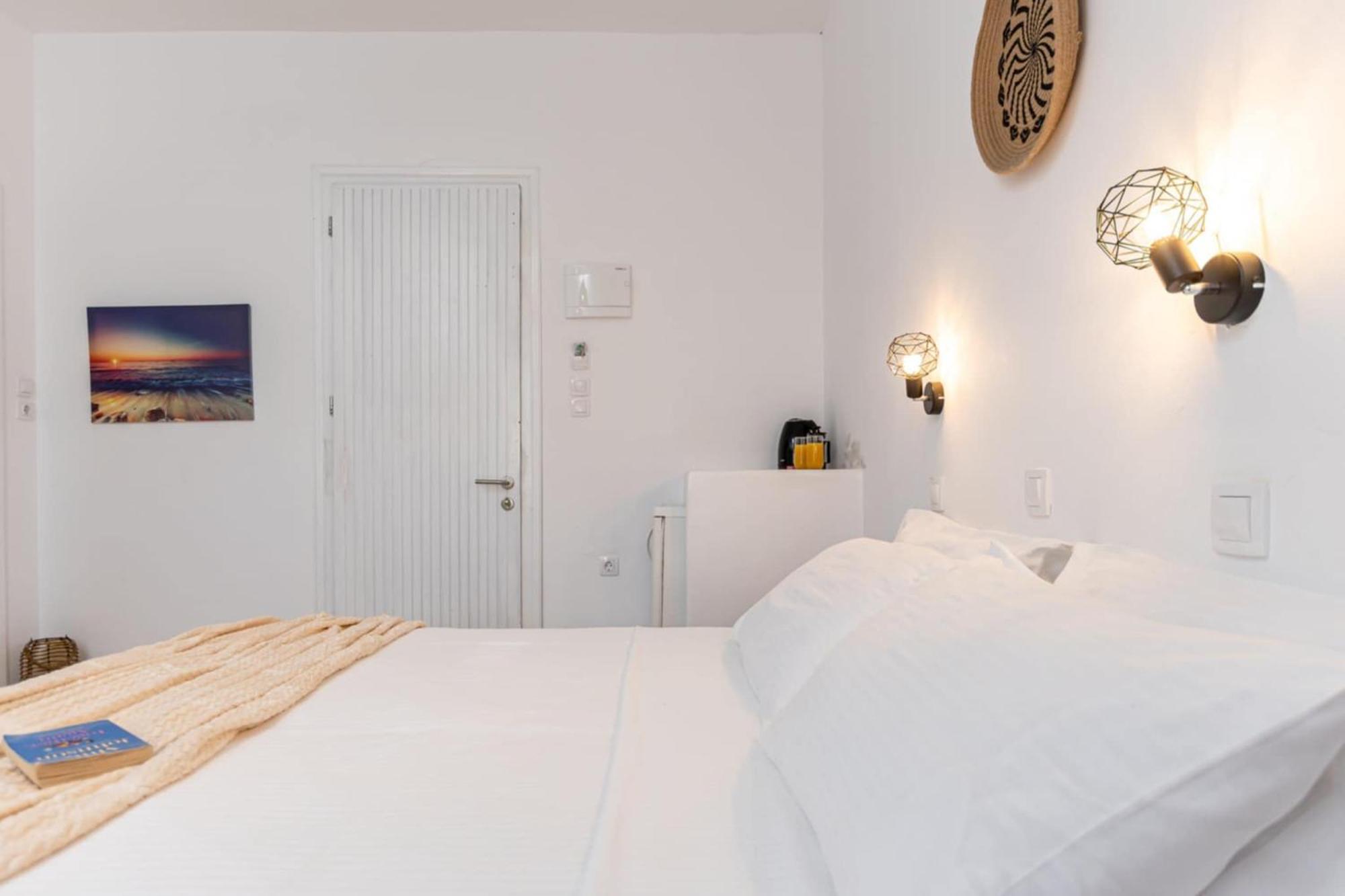 Naxos Beachwalk Naxos City Exterior photo